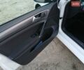 Белый Фольксваген Гольф, объемом двигателя 1.6 л и пробегом 191 тыс. км за 12700 $, фото 14 на Automoto.ua