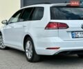 Білий Фольксваген Гольф, об'ємом двигуна 1.6 л та пробігом 278 тис. км за 11900 $, фото 19 на Automoto.ua