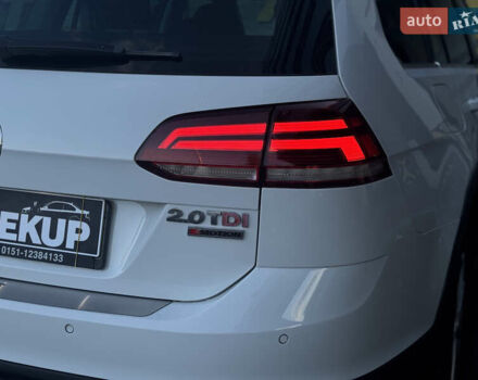 Белый Фольксваген Гольф, объемом двигателя 1.97 л и пробегом 352 тыс. км за 14999 $, фото 8 на Automoto.ua