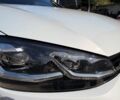 Белый Фольксваген Гольф, объемом двигателя 1.97 л и пробегом 290 тыс. км за 14500 $, фото 6 на Automoto.ua