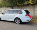 Белый Фольксваген Гольф, объемом двигателя 1.97 л и пробегом 290 тыс. км за 14500 $, фото 8 на Automoto.ua
