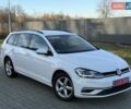 Белый Фольксваген Гольф, объемом двигателя 1.6 л и пробегом 182 тыс. км за 13950 $, фото 6 на Automoto.ua