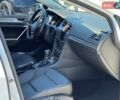 Білий Фольксваген Гольф, об'ємом двигуна 1.8 л та пробігом 145 тис. км за 12900 $, фото 6 на Automoto.ua