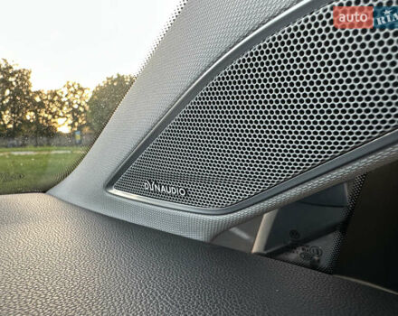 Белый Фольксваген Гольф, объемом двигателя 1.97 л и пробегом 182 тыс. км за 16150 $, фото 36 на Automoto.ua