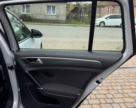 Білий Фольксваген Гольф, об'ємом двигуна 2 л та пробігом 192 тис. км за 14999 $, фото 26 на Automoto.ua