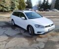 Білий Фольксваген Гольф, об'ємом двигуна 1.6 л та пробігом 248 тис. км за 11999 $, фото 1 на Automoto.ua