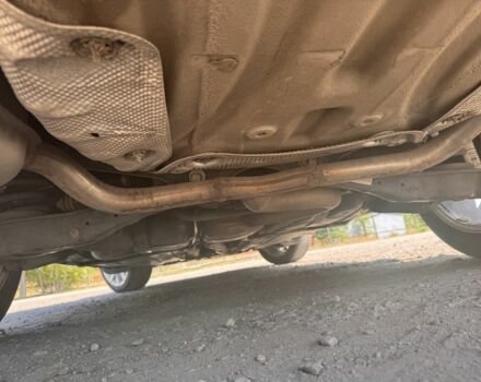 Білий Фольксваген Гольф, об'ємом двигуна 1.8 л та пробігом 107 тис. км за 15000 $, фото 15 на Automoto.ua