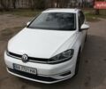Білий Фольксваген Гольф, об'ємом двигуна 1.6 л та пробігом 230 тис. км за 14950 $, фото 5 на Automoto.ua