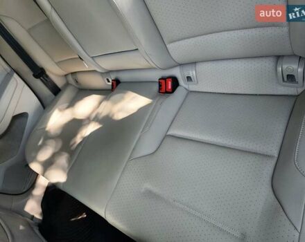 Белый Фольксваген Гольф, объемом двигателя 1.8 л и пробегом 41 тыс. км за 16250 $, фото 11 на Automoto.ua