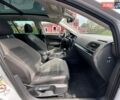 Белый Фольксваген Гольф, объемом двигателя 1.97 л и пробегом 256 тыс. км за 15999 $, фото 19 на Automoto.ua