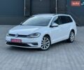 Белый Фольксваген Гольф, объемом двигателя 1.6 л и пробегом 231 тыс. км за 12500 $, фото 1 на Automoto.ua