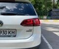Белый Фольксваген Гольф, объемом двигателя 1.8 л и пробегом 196 тыс. км за 11799 $, фото 23 на Automoto.ua