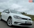 Белый Фольксваген Гольф, объемом двигателя 1.6 л и пробегом 218 тыс. км за 11999 $, фото 2 на Automoto.ua