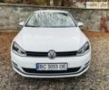 Белый Фольксваген Гольф, объемом двигателя 1.6 л и пробегом 205 тыс. км за 13900 $, фото 2 на Automoto.ua