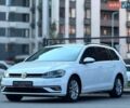 Белый Фольксваген Гольф, объемом двигателя 1.97 л и пробегом 253 тыс. км за 15700 $, фото 6 на Automoto.ua
