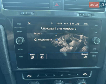 Белый Фольксваген Гольф, объемом двигателя 1.6 л и пробегом 232 тыс. км за 14500 $, фото 36 на Automoto.ua