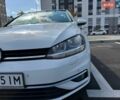 Білий Фольксваген Гольф, об'ємом двигуна 1.6 л та пробігом 242 тис. км за 12700 $, фото 15 на Automoto.ua