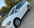 Білий Фольксваген Гольф, об'ємом двигуна 1.6 л та пробігом 130 тис. км за 13400 $, фото 1 на Automoto.ua