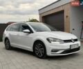 Белый Фольксваген Гольф, объемом двигателя 1.97 л и пробегом 291 тыс. км за 11700 $, фото 25 на Automoto.ua