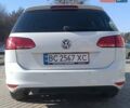 Белый Фольксваген Гольф, объемом двигателя 1.6 л и пробегом 218 тыс. км за 12800 $, фото 6 на Automoto.ua