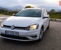 Білий Фольксваген Гольф, об'ємом двигуна 1.6 л та пробігом 205 тис. км за 13200 $, фото 3 на Automoto.ua