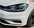 Білий Фольксваген Гольф, об'ємом двигуна 1.97 л та пробігом 292 тис. км за 15000 $, фото 19 на Automoto.ua
