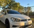 Білий Фольксваген Гольф, об'ємом двигуна 1.6 л та пробігом 229 тис. км за 12000 $, фото 1 на Automoto.ua