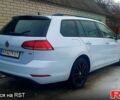 Білий Фольксваген Гольф, об'ємом двигуна 1.6 л та пробігом 26400 тис. км за 12500 $, фото 11 на Automoto.ua