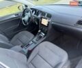 Белый Фольксваген Гольф, объемом двигателя 1.6 л и пробегом 182 тыс. км за 13950 $, фото 25 на Automoto.ua