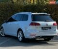 Білий Фольксваген Гольф, об'ємом двигуна 1.97 л та пробігом 291 тис. км за 14500 $, фото 16 на Automoto.ua
