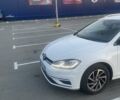 Білий Фольксваген Гольф, об'ємом двигуна 1.6 л та пробігом 216 тис. км за 13900 $, фото 25 на Automoto.ua