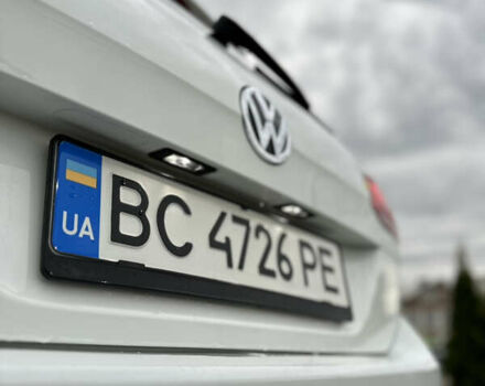 Фольксваген Гольф 2017 в Черновцах на Automoto.ua Белый Фольксваген Гольф, объемом двигателя 1.6 л и пробегом 275 тыс. км за 10900 $, фото 31 на Automoto.ua