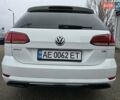 Белый Фольксваген Гольф, объемом двигателя 1.8 л и пробегом 102 тыс. км за 14900 $, фото 8 на Automoto.ua