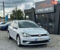 Білий Фольксваген Гольф, об'ємом двигуна 1.6 л та пробігом 242 тис. км за 10699 $, фото 1 на Automoto.ua