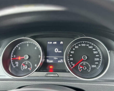 Фольксваген Гольф 2017 в Черновцах на Automoto.ua Белый Фольксваген Гольф, объемом двигателя 1.6 л и пробегом 275 тыс. км за 10900 $, фото 22 на Automoto.ua