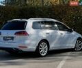 Білий Фольксваген Гольф, об'ємом двигуна 1.97 л та пробігом 291 тис. км за 14500 $, фото 22 на Automoto.ua