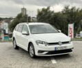 Фольксваген Гольф 2017 в Черновцах на Automoto.ua Белый Фольксваген Гольф, объемом двигателя 1.6 л и пробегом 275 тыс. км за 10900 $, фото 2 на Automoto.ua