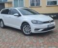 Білий Фольксваген Гольф, об'ємом двигуна 1.6 л та пробігом 198 тис. км за 13900 $, фото 1 на Automoto.ua