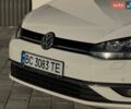 Білий Фольксваген Гольф, об'ємом двигуна 2 л та пробігом 261 тис. км за 12699 $, фото 46 на Automoto.ua