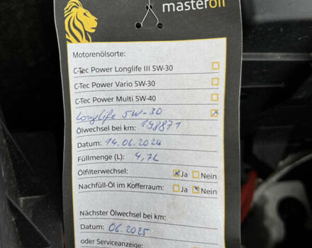 Белый Фольксваген Гольф, объемом двигателя 1.6 л и пробегом 206 тыс. км за 12999 $, фото 56 на Automoto.ua