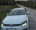 Білий Фольксваген Гольф, об'ємом двигуна 1.6 л та пробігом 270 тис. км за 11000 $, фото 1 на Automoto.ua