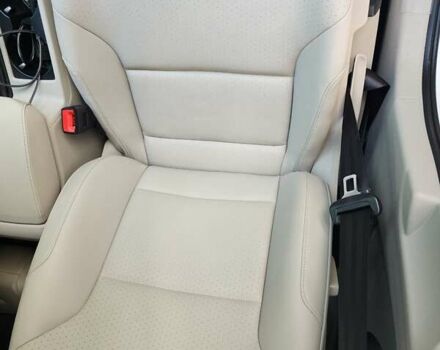 Белый Фольксваген Гольф, объемом двигателя 1.8 л и пробегом 41 тыс. км за 16250 $, фото 14 на Automoto.ua