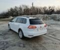 Белый Фольксваген Гольф, объемом двигателя 1.6 л и пробегом 189 тыс. км за 12900 $, фото 3 на Automoto.ua