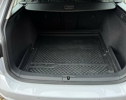 Білий Фольксваген Гольф, об'ємом двигуна 2 л та пробігом 192 тис. км за 14999 $, фото 24 на Automoto.ua