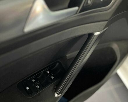 Білий Фольксваген Гольф, об'ємом двигуна 2 л та пробігом 264 тис. км за 14699 $, фото 17 на Automoto.ua