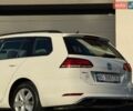 Білий Фольксваген Гольф, об'ємом двигуна 2 л та пробігом 261 тис. км за 12699 $, фото 83 на Automoto.ua