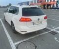 Білий Фольксваген Гольф, об'ємом двигуна 1.6 л та пробігом 216 тис. км за 13900 $, фото 18 на Automoto.ua