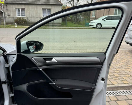 Білий Фольксваген Гольф, об'ємом двигуна 2 л та пробігом 192 тис. км за 14999 $, фото 25 на Automoto.ua