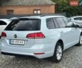 Білий Фольксваген Гольф, об'ємом двигуна 1.6 л та пробігом 242 тис. км за 10699 $, фото 6 на Automoto.ua