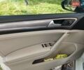 Белый Фольксваген Гольф, объемом двигателя 1.8 л и пробегом 41 тыс. км за 16250 $, фото 13 на Automoto.ua